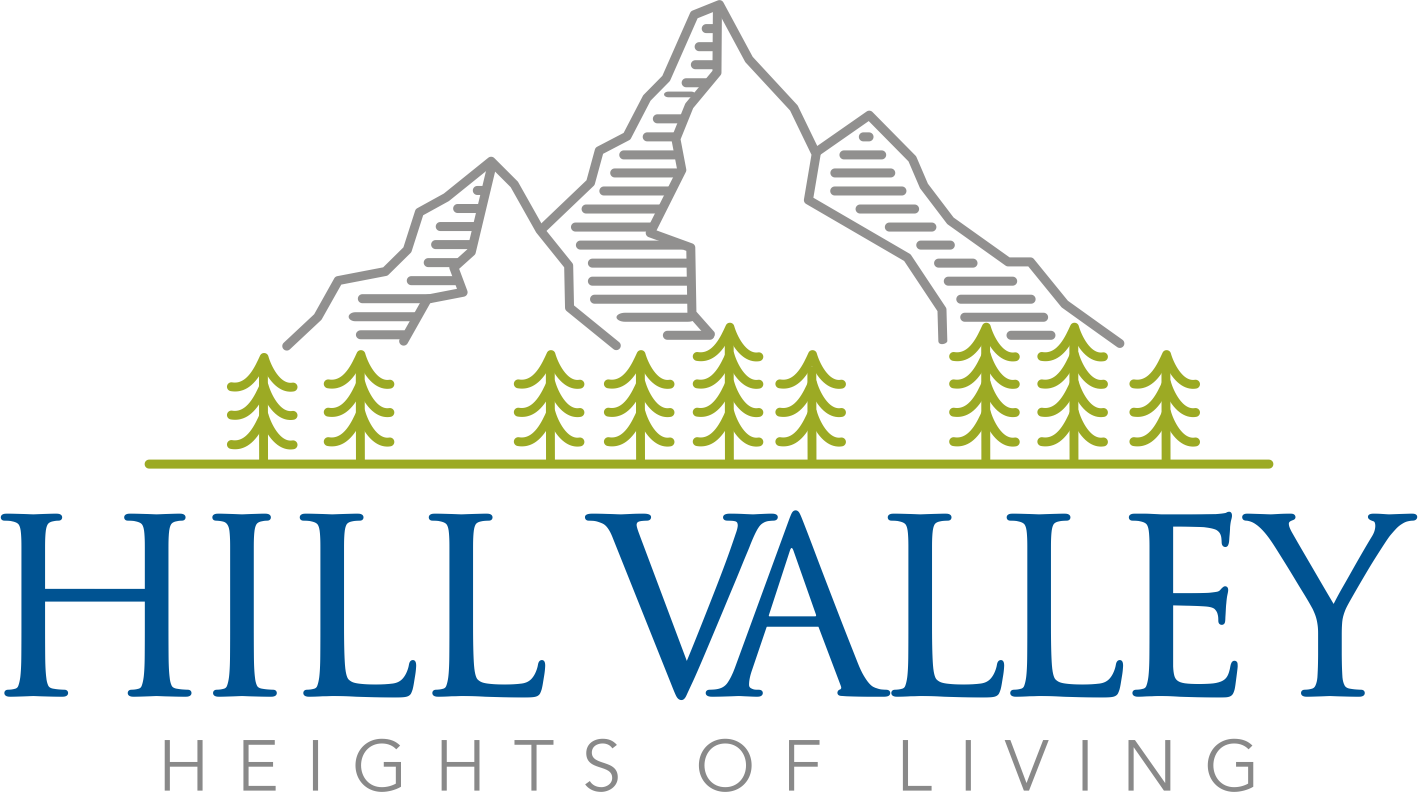 Hill Valley Skandhanshi