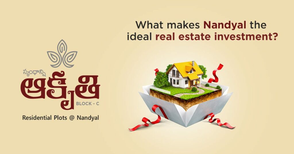 Aakruthi Residential plots