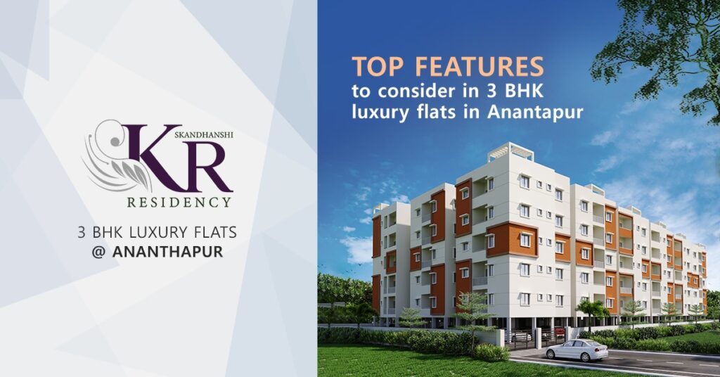flats-in-anantapur-KR Residency