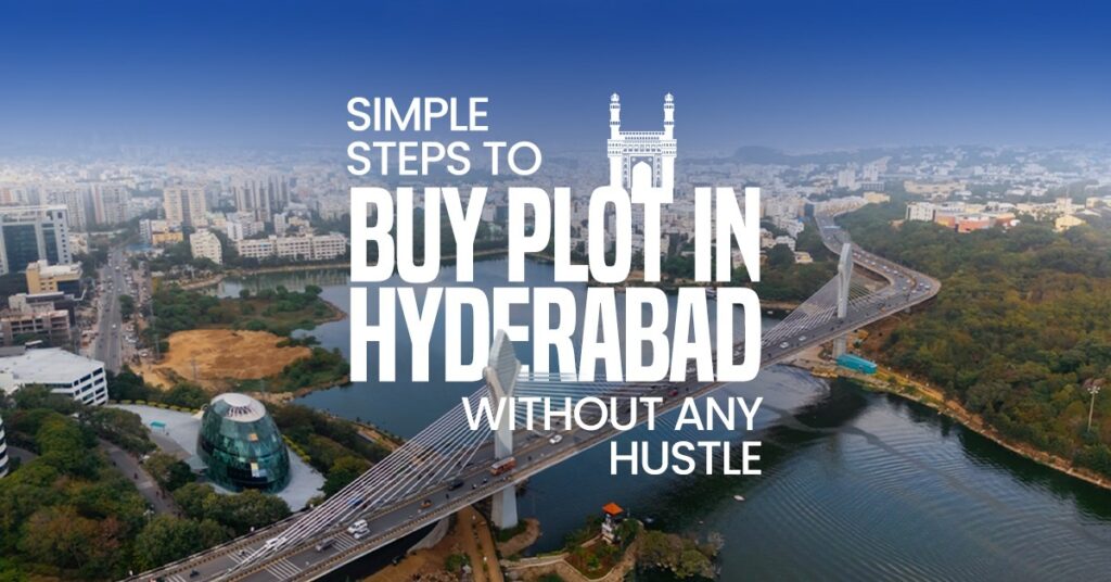 plots in Hyderabad