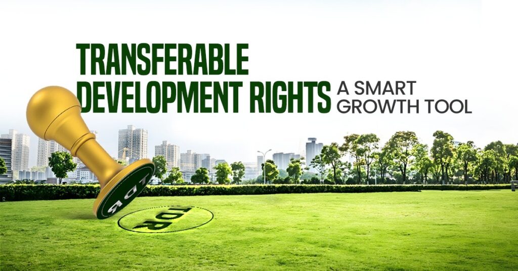 Transferable Development Rights