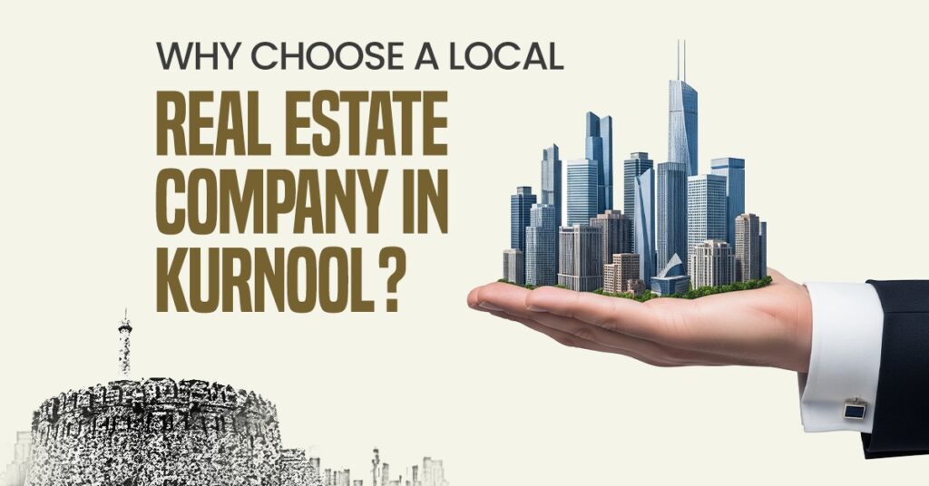 Real Estate Company in Kurnool