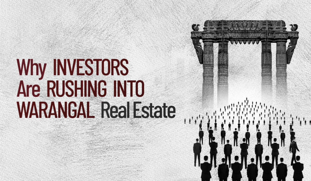 Warangal Realestate