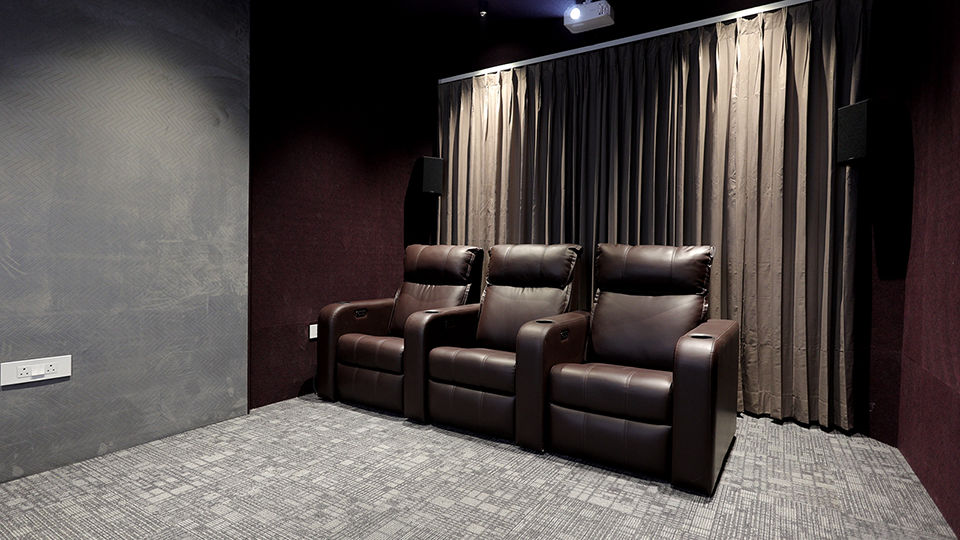 Home Theater