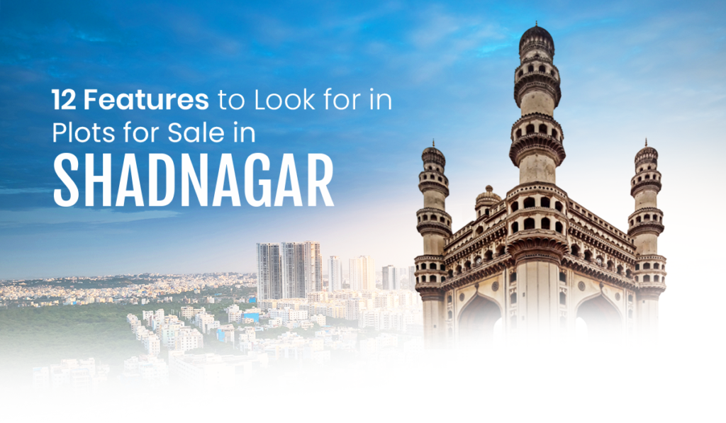 plots fro sale in hyderabad