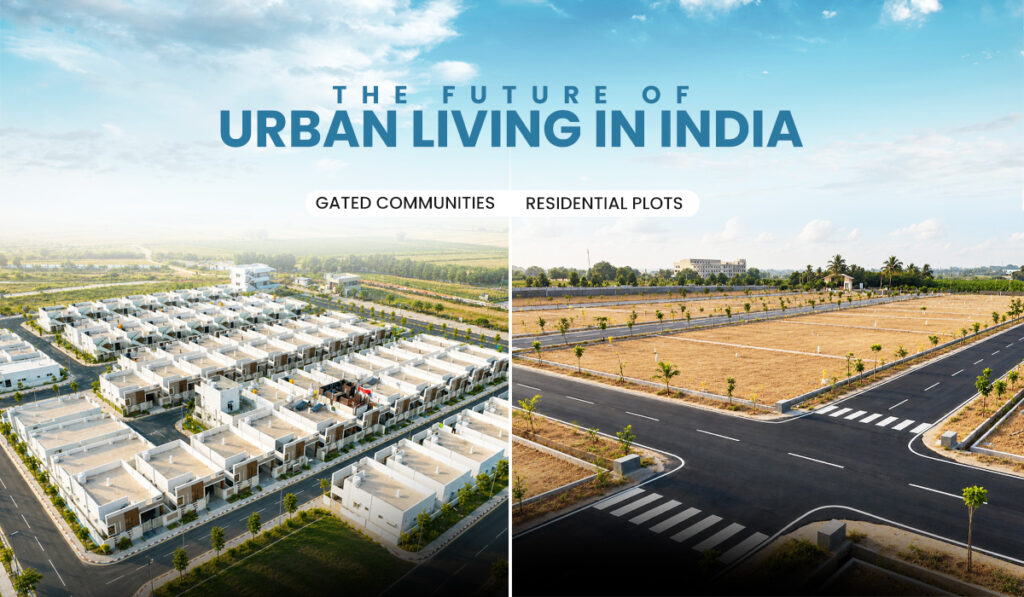 The Future of Urban Living in India