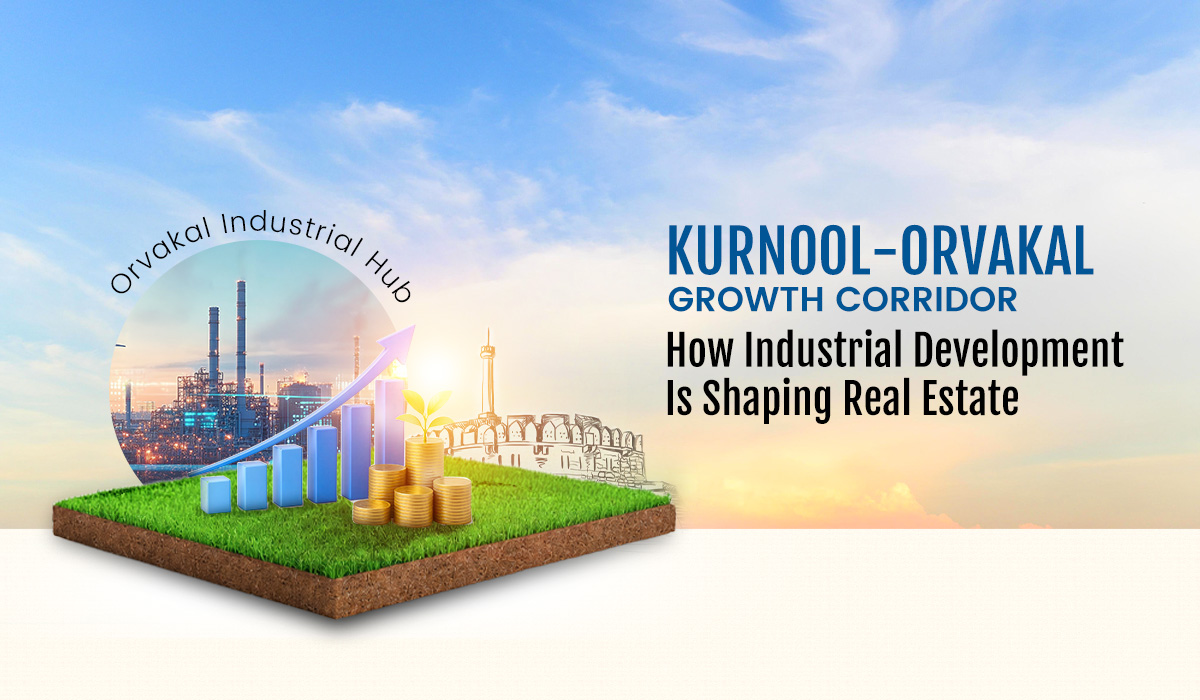 Kurnool–Orvakal Growth Corridor